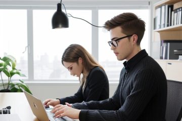 Mengoptimalkan Produktivitas Mobile: Cara Meningkatkan Efisiensi Kerja di Dunia Ponsel