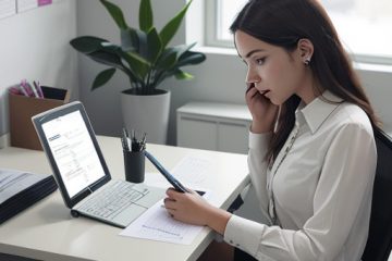 Efisiensi Mobile Kerja: 5 Cara Meningkatkan Produktivitas Anda