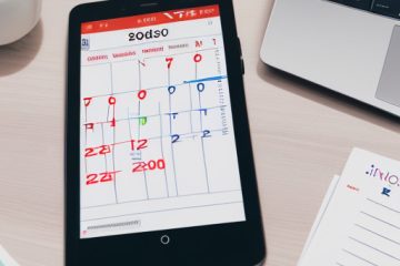 Optimasi Produktivitas Mobile dalam Era Efisiensi Tinggi: Langkah-langkah Praktis dan Aplikasi Yang Membantu