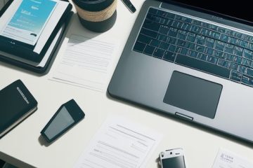 5 Cara Meningkatkan Produktivitas dan Efisiensi Mobile Kerja: Solusi Praktis untuk Mengoptimalkan Aplikasi dan Tugasan