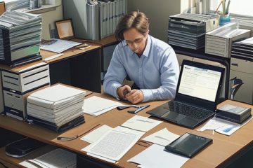 Memaksimalkan Produktivitas dan Efisiensi Mobile: Cara-Cara Memilih Aplikasi dan Konfigurasi untuk Pengguna Busy