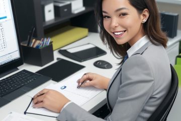 Memaksimalkan Produktivitas dan Efisiensi Mobile: Strategi untuk Mencapai Tingkat Kerja Tinggi