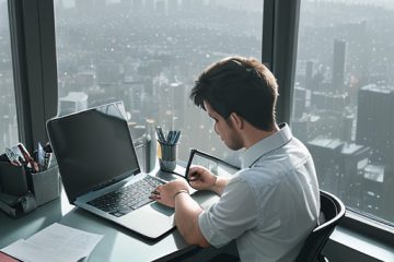 Kenali Efisiensi Mobile: Cara Meningkatkan Produktivitas Anda di Era Digital