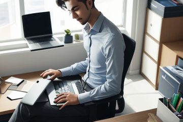 Menambah Efisiensi Mobile dalam Meningkatkan Produktivitas Kerja: 7 Cara Praktis dan Efektif