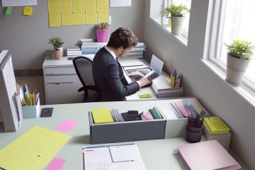 Memutuskan Strategi Efektif dalam Meningkatkan Produktivitas Mobile Kerja: Cara-cara Terbaik untuk Memaksimalkan Penggunaan Aplikasi dan Perangkat Handphone