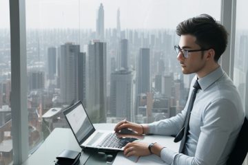 Efisiensi Mobile: 5 Cara Meningkatkan Produktivitas Anda di Seluruh Hari