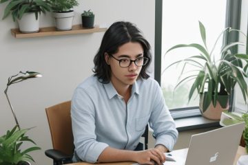 Menunjukkan Efisiensi Kerja di Mobile: 5 Cara Meningkatkan Produktivitas Anda