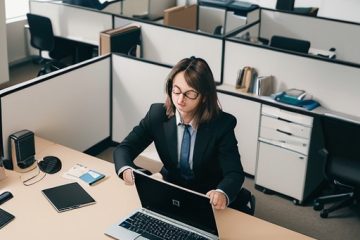 Memaksimalkan Produktivitas dan Efisiensi dalam Menggunakan Aplikasi Mobile: Strategi Terbaik untuk Meningkatkan Kerja Anda