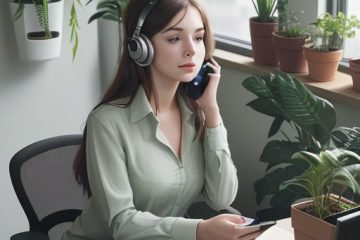 Memaksimalkan Produktivitas & Efisiensi Mobile dalam Kerja Produktif: Strategi dan Aplikasi Terbaik