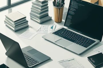 5 Cara Meningkatkan Produktivitas dan Efisiensi Mobile dalam Bisnis Anda