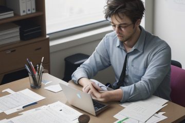 Optimisasi Produktivitas dan Efisiensi Mobile: Cara-cara Memperbaiki Penggunaan Aplikasi Anda untuk Meningkatkan Hasil