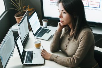 Keputusan Sekarat Efisiensi Mobile: 5 Cara Mengoptimalkan Penggunaan Aplikasi Anda