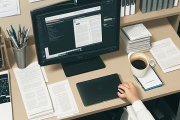 Efisiensi Mobil: Cara Memaksimalkan Produktivitas Anda di Laporan Harian