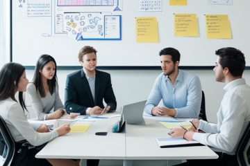 Membangun Efisiensi Mobile dalam Mencapai Produktivitas Tinggi