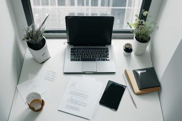 5 Cara Meningkatkan Produktivitas dan Efisiensi dalam Mobile Working