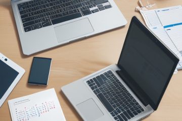 Memperbaiki Produktivitas dan Efisiensi Mobile: Strategi Mudah dan Efektif untuk Memaksimalkan Hasil Kerja Anda