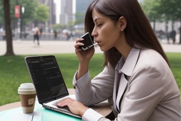 Membina Produktivitas Mobile: 7 Cara Mengoptimalkan Efisiensi Kerja di Era Smartphone