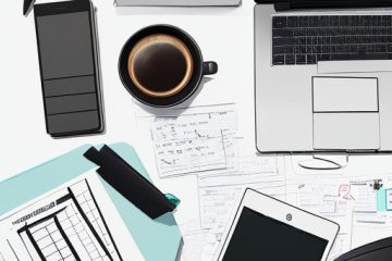 5 Cara Memperbaiki Produktivitas dan Efisiensi dalam Mobile Application Development