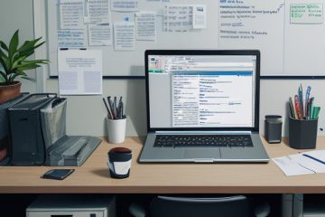 5 Langkah Meningkatkan Produktivitas dan Efisiensi dalam Mobile Development