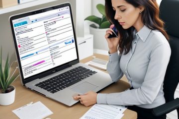 Meningkatkan Produktivitas dan Efisiensi Menggunakan Aplikasi Mobile: Cara-cara dan Tips Praktis