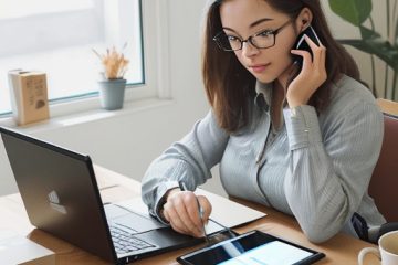 Maximizing Mobile Productivity: Proven Strategies for Efficiency and Success