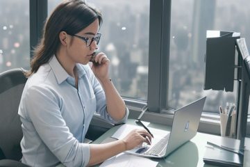 Memastikan Ke-Efisiensi dan Ke-Produktivitas Mobile: Strategi dan Cara Memaksimalkan Produktivitas Anda di Dunia Mobile