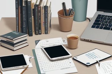 Ampuhkan Produktivitas dan Efisiensi Mobile: Cara Memaksimalkan Keberhasilan Anda