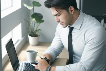 Membaik-baikkan Produktivitas dan Efisiensi Mobile: Arah Tepat untuk Bisnis di Era Digital