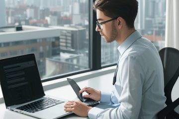 Mewujudkan Maximum Produktivitas dan Efisiensi dalam Mobile Workspace: Strategi dan Aplikasi Terbaik