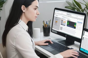 Meningkatkan Produktivitas dengan Aplikasi Mobile Terbaik