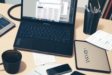 Meningkatkan Produktivitas dengan Aplikasi Mobile Terbaik