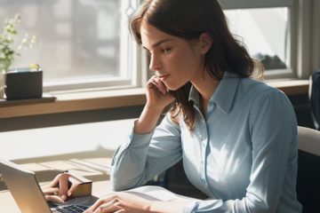 Membuat Momen Produktivitas di Mobile Sambil Terhubung