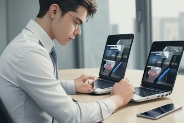 Meningkatkan Produktivitas dengan Aplikasi Mobile Terbaik