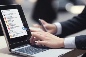 Meningkatkan Produktivitas di Mobile dengan Teknologi Pengamanan Data