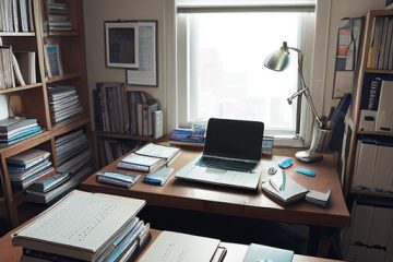 Cara Meningkatkan Produktivitas pada Perangkap Ruang Kecil Pada Mobile