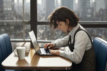 5 Tips Meningkatkan Produktivitas Mobile Pada Perjalanan Hari-Hari