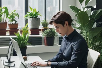 Meningkatkan Produktivitas dengan Aplikasi Mobile Terbaik