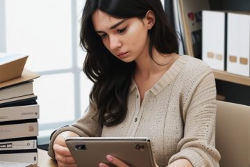 Cara Mengoptimalkan Produktivitas dengan Aplikasi Mobile yang Tepat