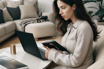 Meningkatkan Produktivitas dengan Mobile: 5 Aplikasi yang Mampu