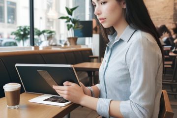 Meningkatkan Produktivitas dengan Aplikasi Mobile Terbaik