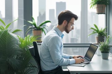 Cara Mengoptimalkan Produktivitas di Mobile Tanpa Mematikan Kinerja