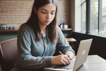 Membangun Kebijaksanaan dengan Produktivitas Mobile Sehari-Hari