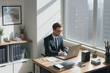 Cara Meningkatkan Produktivitas di Perangkap Kehidupan Sehari-Hari