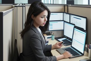 Meningkatkan Produktivitas dengan Aplikasi Mobile Terbaik