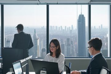 Meningkatkan Produktivitas di Era Digital dengan Mobile Optimization