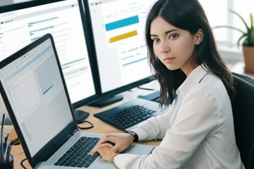 Cara Meningkatkan Produktivitas di Ponsel Tanpa Mengurangi Fokus