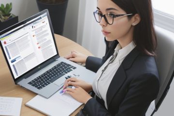 Meningkatkan Produktivitas dengan Penggunaan Mobile yang Efektif