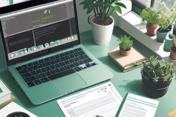 Meningkatkan Produktivitas di Mobile Dengan Aplikasi Organisasi