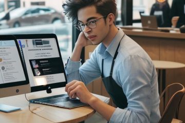 Meningkatkan Produktivitas di Mobile dengan Aplikasi Perantara