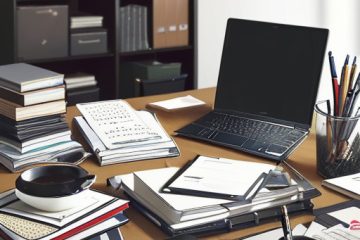 Meningkatkan Produktivitas dengan Aplikasi Mobile Terbaik